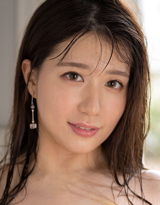 武田怜香(Takeda Reika)个人资料照片